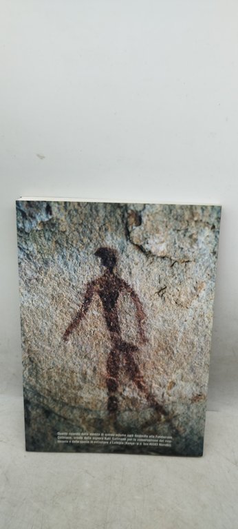 africa gli ultimi fuochi