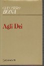 Agli Dei