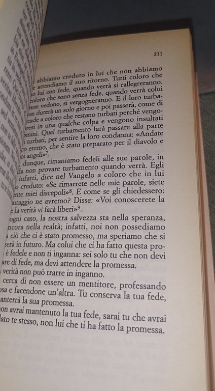 agostino amore assoluto e terza navigazione | Immagine Gallery 6