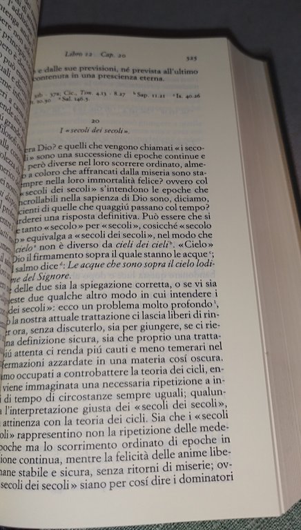 agostino la città di dio einaudi gallimard biblioteca della pleiade | Immagine Gallery 8