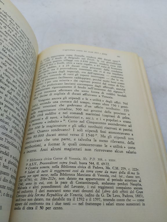 agricoltura e sviluppo del capitalismo gramsci