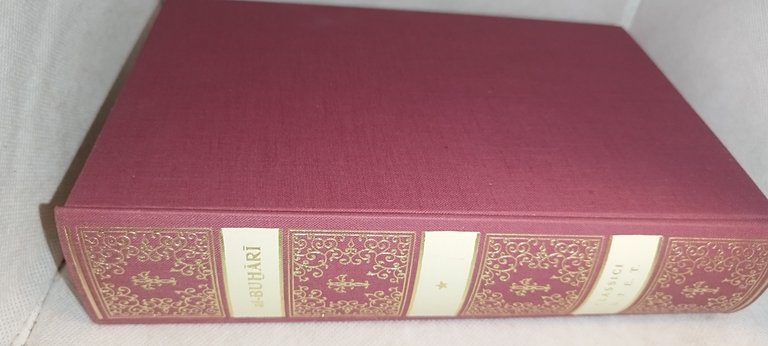 al buhari detti e fatti del profeta dell'silam | Immagine Gallery 4