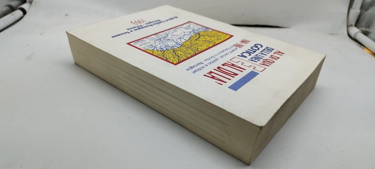 al di qua della lina gotica e al di là …