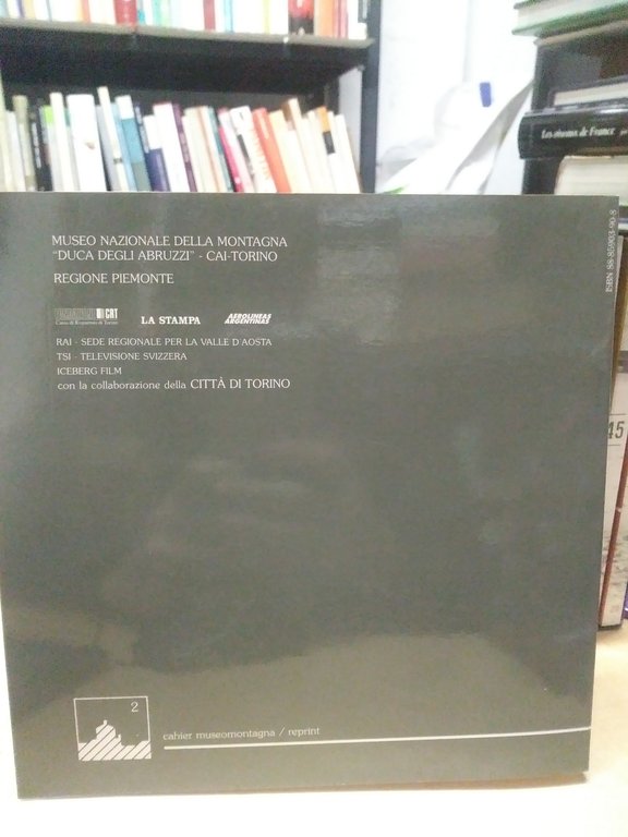 al limite del mondo alberto m.de agostini in patagonia e …