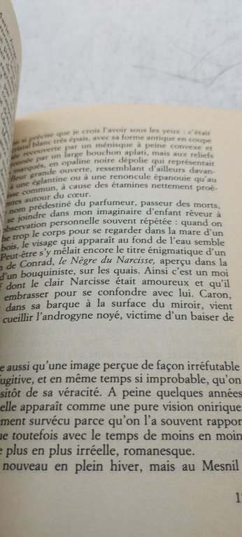 alain robbe grillet les derniers jours de corinthe