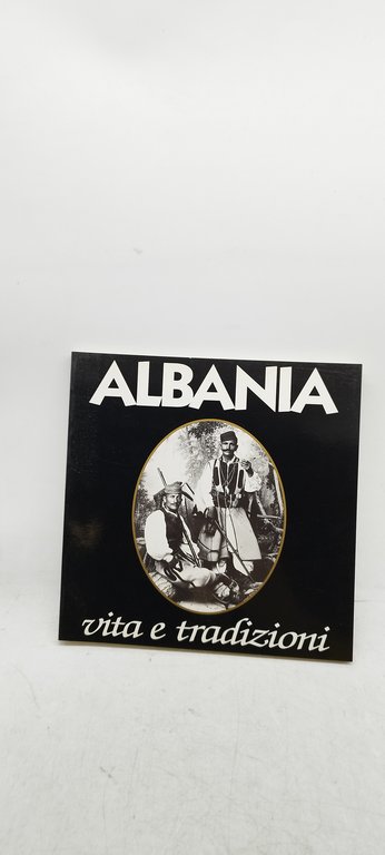 albania vita e tradizioni 