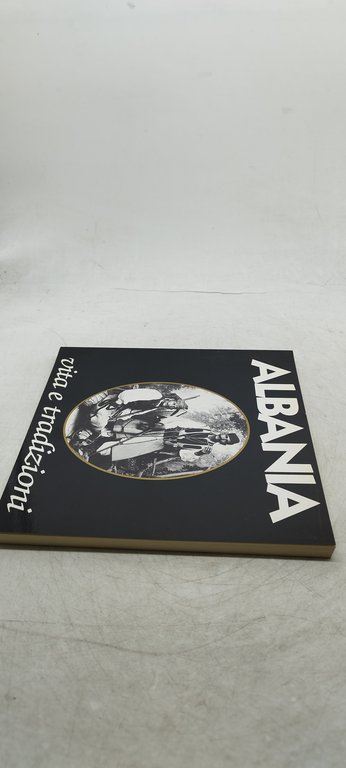 albania vita e tradizioni