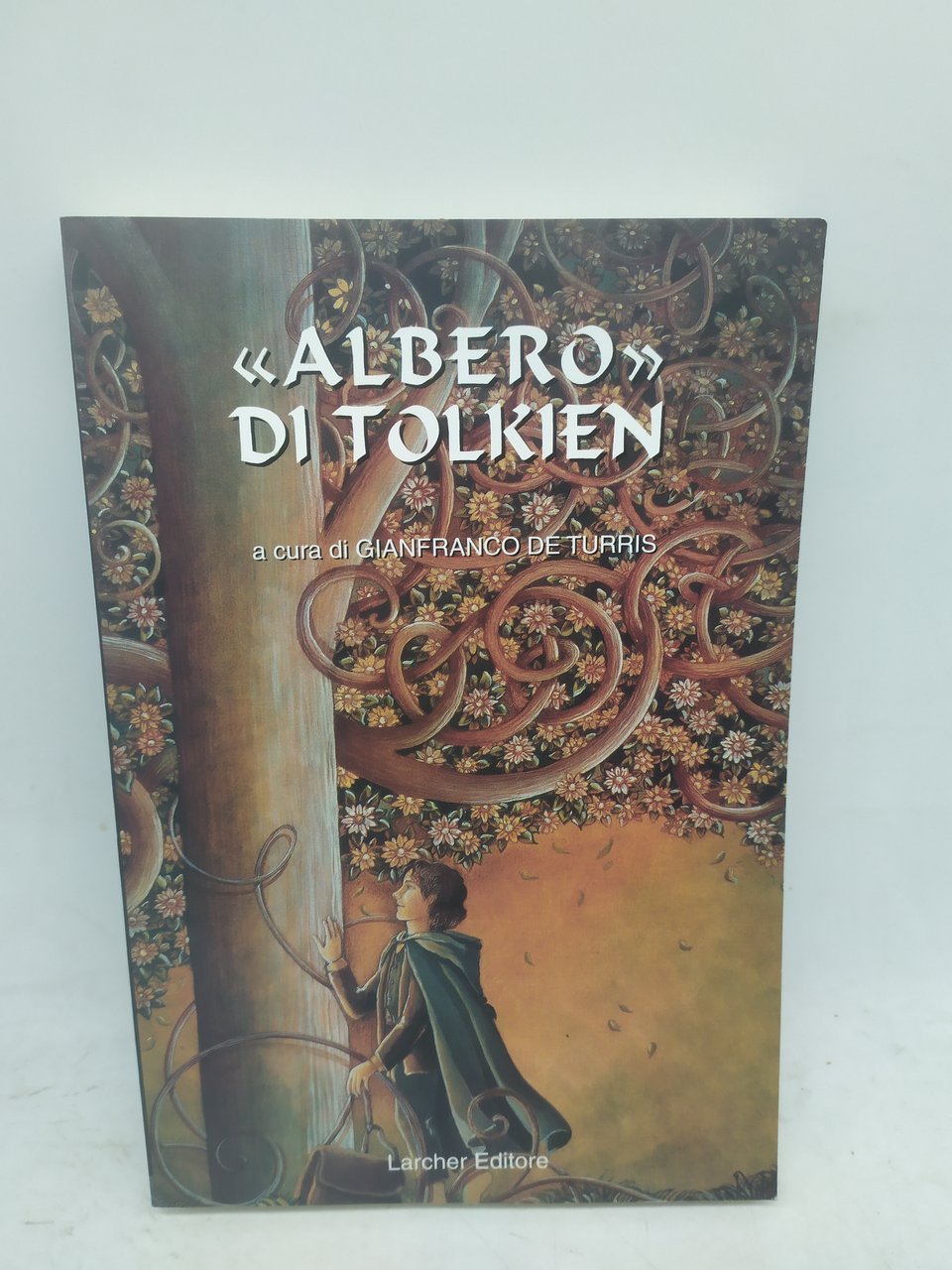 albero di tolkien a cura di gianfranco de turris larcher …