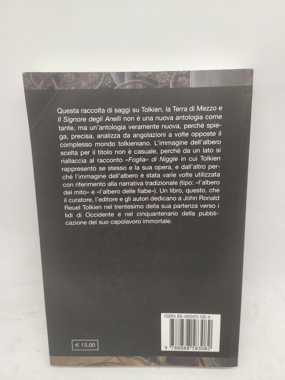 albero di tolkien a cura di gianfranco de turris larcher …