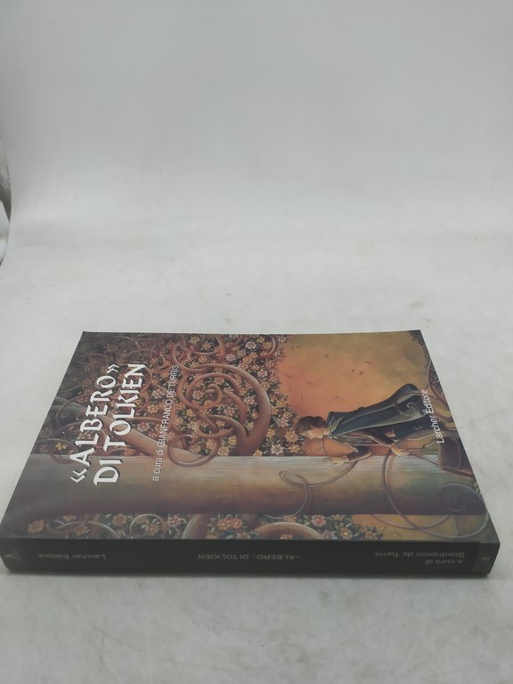 albero di tolkien a cura di gianfranco de turris larcher …