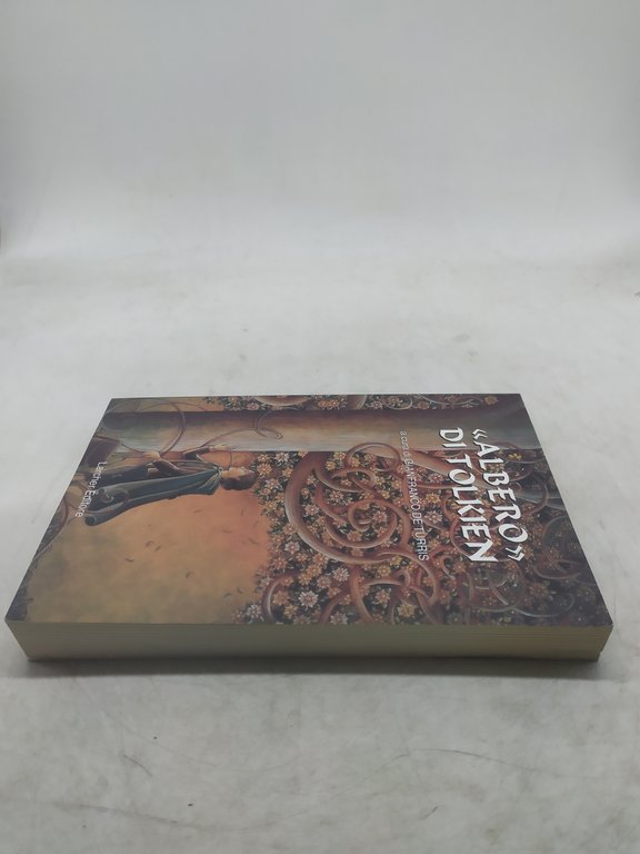 albero di tolkien a cura di gianfranco de turris larcher …