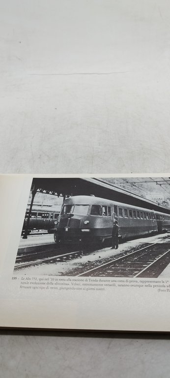 alberto cordara ricordo quel binario oltre un secolo di immagini …