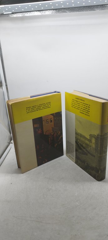 alberto viriglio voci e cose del vecchio piemonte + torino …