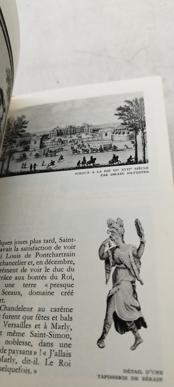 album saint simon nrf bibliotheque de la pleiade
