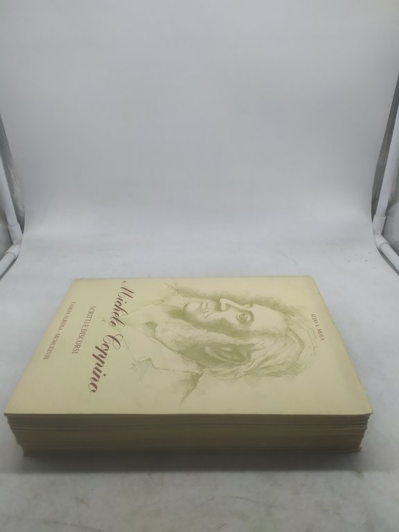 aldo a mola michele coppino scritti e discorsi famija albeisa