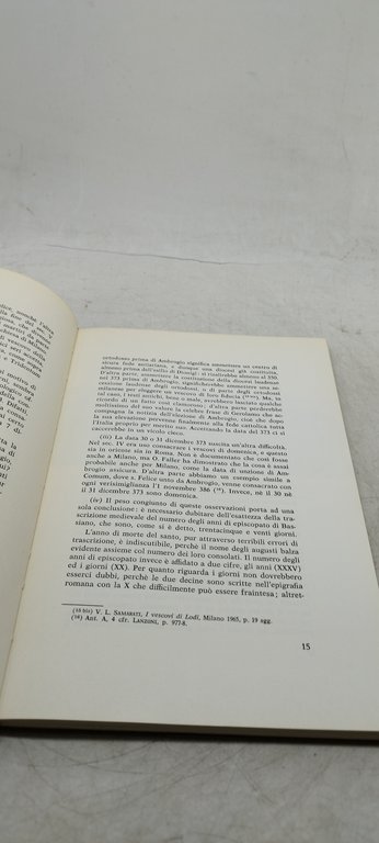 alessandro caretta s bassiano di lodi storia e leggenda