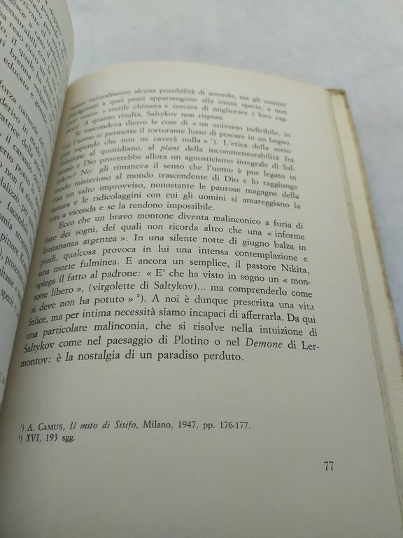 alessandro ivanof le fiabe di saltykov scedrin marsilio editore sarmatica