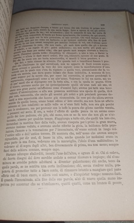 alessandro manzoni i promessi sposi eugenio checchi | Immagine Gallery 7