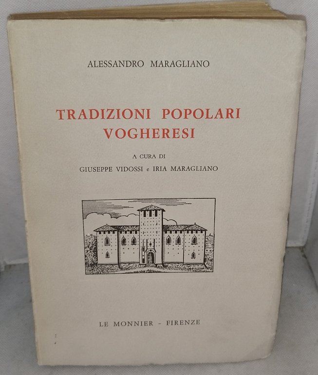 alessandro maragliano tradizioni popolari vogheresi | Immagine Gallery 2