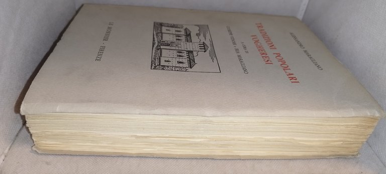 alessandro maragliano tradizioni popolari vogheresi | Immagine Gallery 4