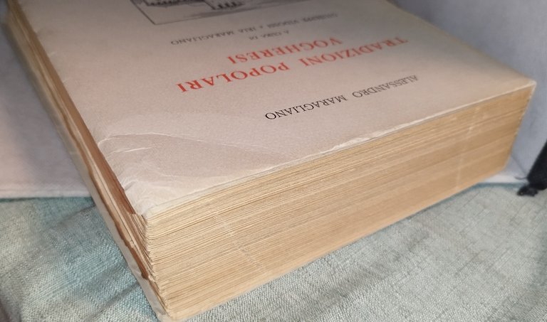 alessandro maragliano tradizioni popolari vogheresi | Immagine Gallery 6