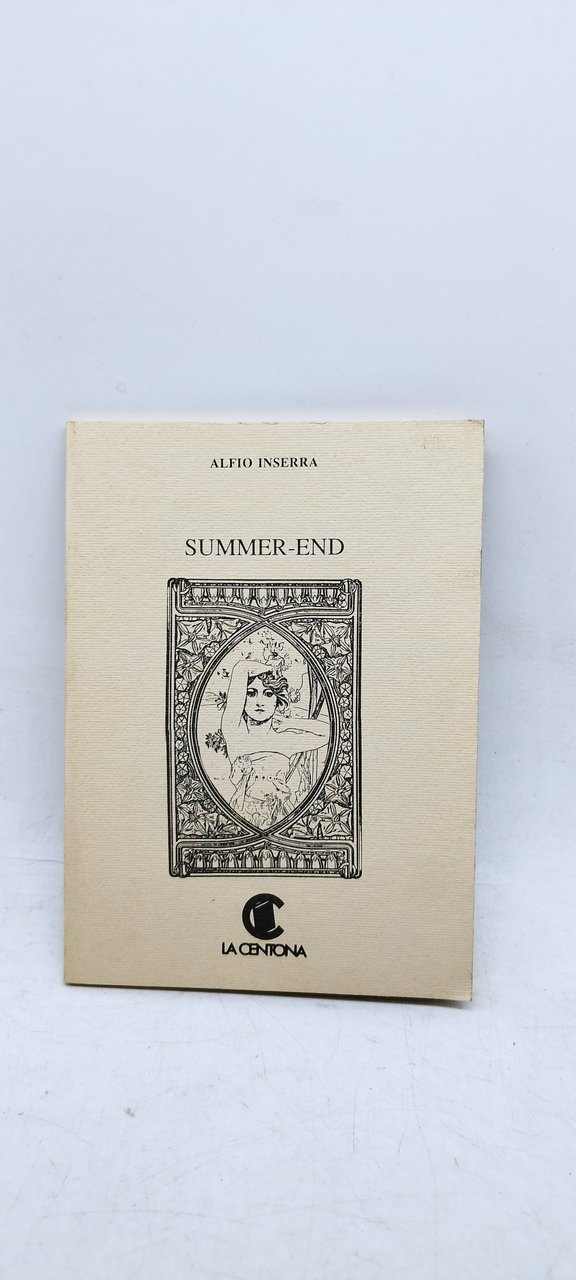 alfio inserra summer end la centona