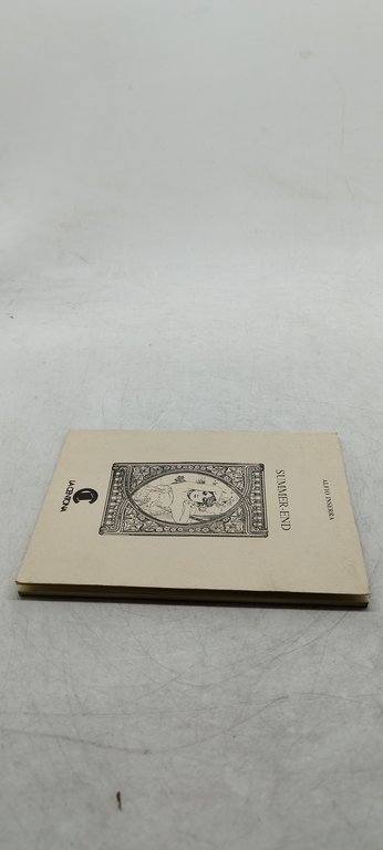 alfio inserra summer end la centona