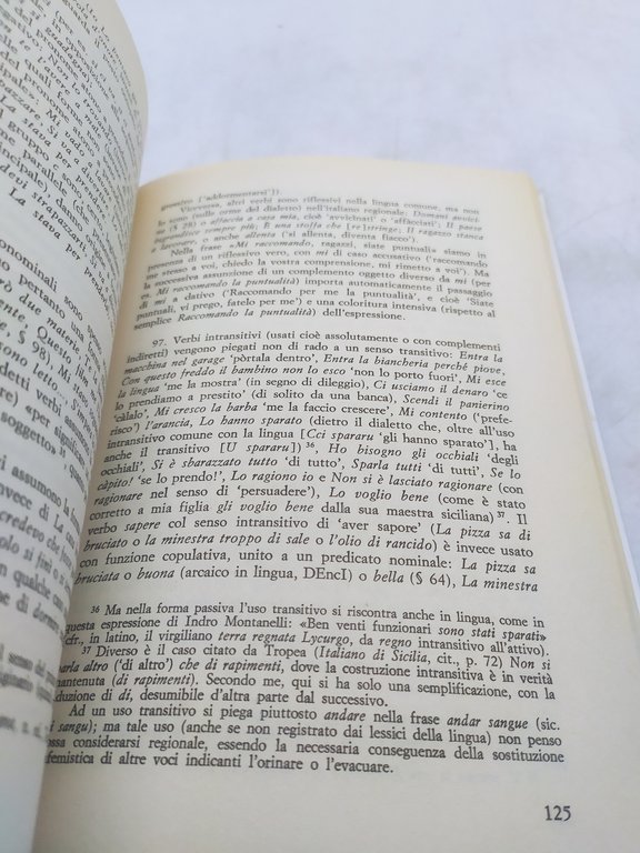 alfonso leone l'italiano regionale in sicilia il mulino