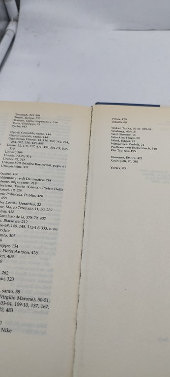 alfredo cattabiani volario