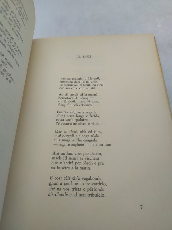 alfredo nicola stòrie dle valade 'd lans poesie piemontèise