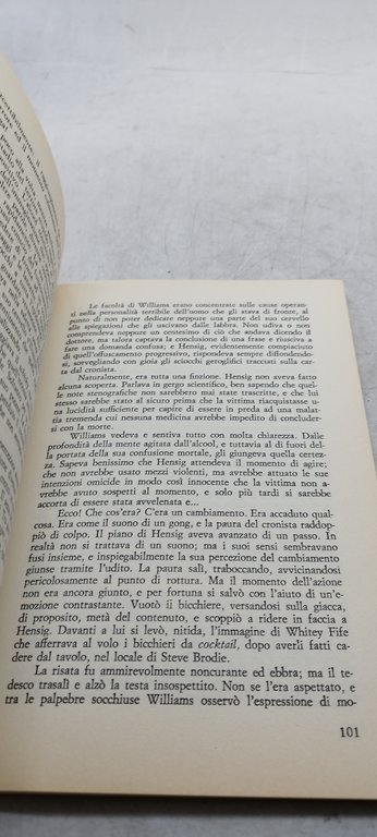 algernon blackwood colui che ascoltava nel buio fanucci