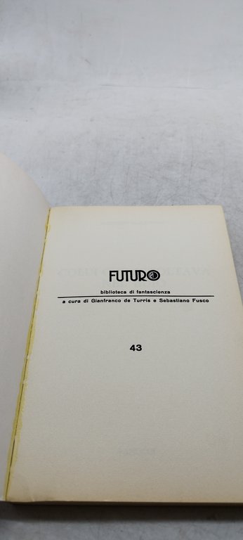 algernon blackwood colui che ascoltava nel buio fanucci