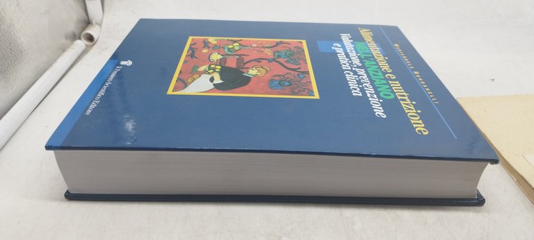 alimentazione e nutrizione nell'anziano valutazione prevenzione e pratica clinica