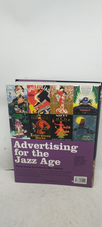 all-american ads 20s ed jim heimann taschen