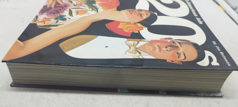 all-american ads 20s ed jim heimann taschen