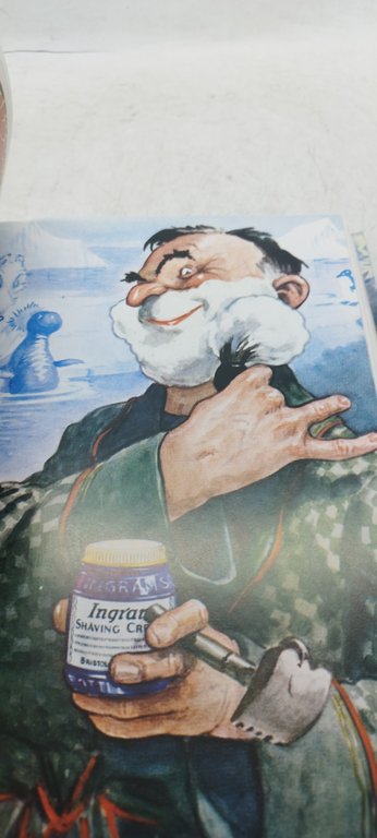 all-american ads 20s ed jim heimann taschen