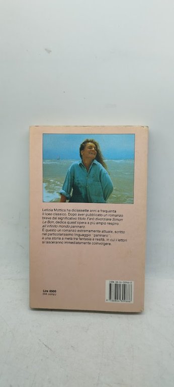 all'infinito mondo paninaro