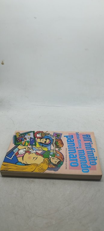 all'infinito mondo paninaro