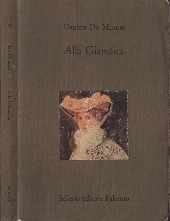 Alla Giamaica