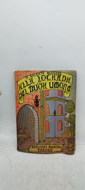 alla locanda del buon umore