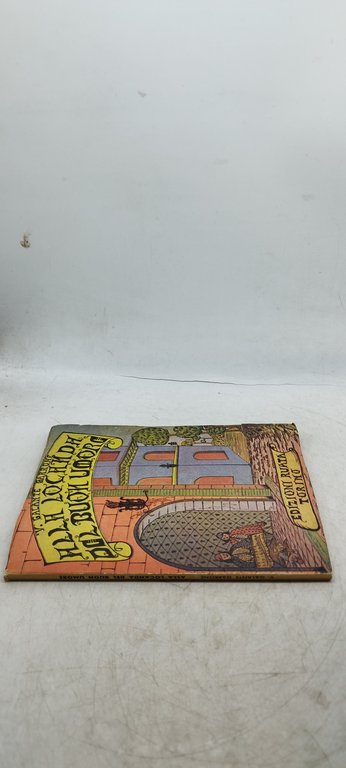 alla locanda del buon umore