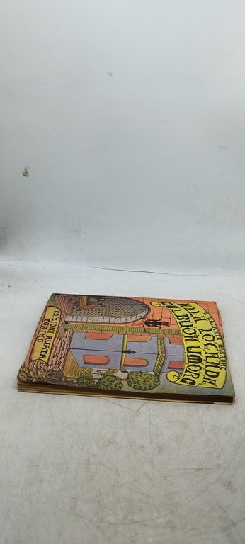 alla locanda del buon umore