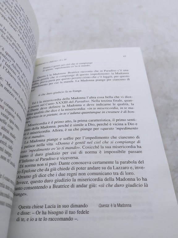 alla ricerca dell'io perduto l'umana avventura di dante itaca