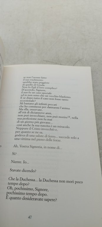 allen curnow il miracolo del duca italo verri