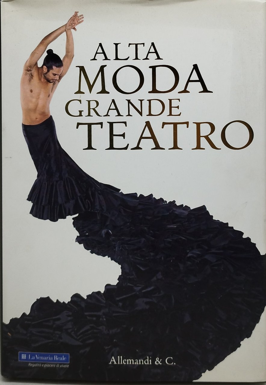 alta moda grande teatro