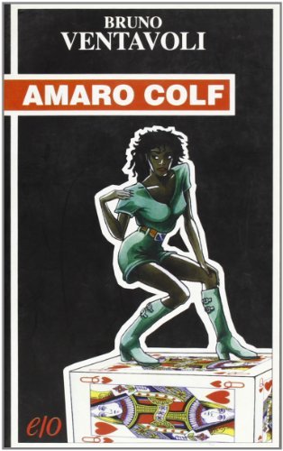 Amaro colf