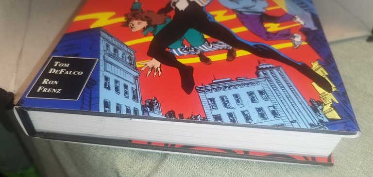 amazing Spider-Man Vol. 24- Marvel Masterworks - Panini Comics | Immagine Gallery 5