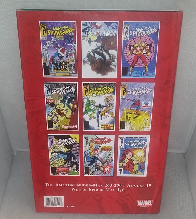 amazing Spider-Man Vol. 25 - Marvel Masterworks - Panini Comics | Immagine Gallery 2