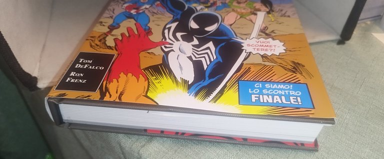 amazing Spider-Man Vol. 25 - Marvel Masterworks - Panini Comics | Immagine Gallery 6