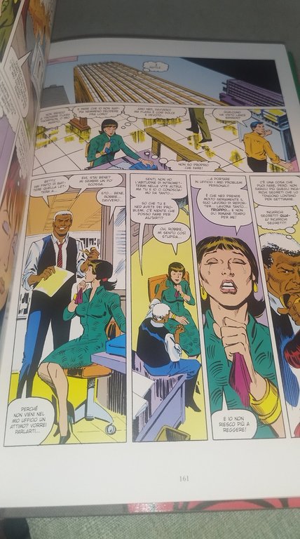 amazing Spider-Man Vol. 26 - Marvel Masterworks - Panini Comics | Immagine Gallery 7